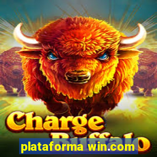 plataforma win.com